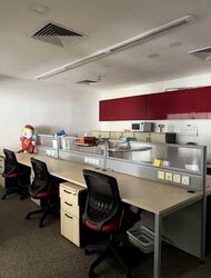 Orchard Plaza (D9), Office #554266341